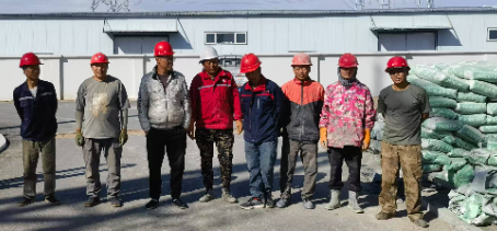 丰顺厂房地基沉降注浆加固施工队伍怎么选